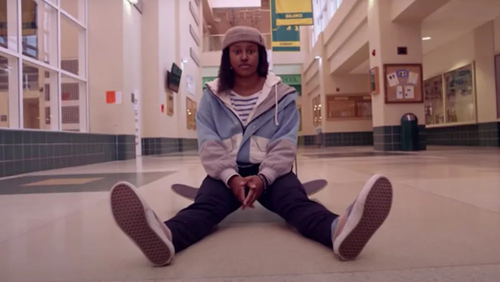 Boardly - Women in Skate