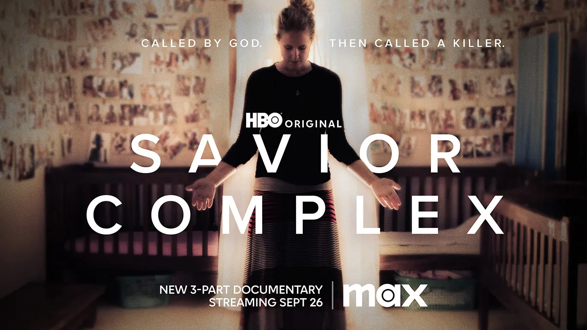 Savior Complex